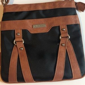 New Direction cross body or shoulder bag.